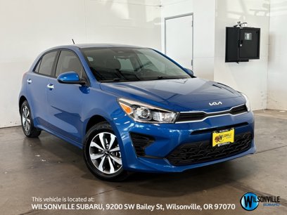 Used 2023 Kia Rio S w/ Technology Package