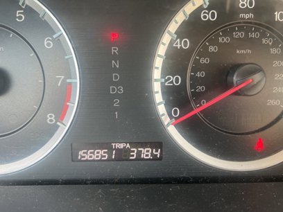 Used 2010 Honda Accord LX-S