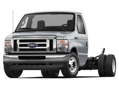 Used 2023 Ford E-450 and Econoline 450 Super Duty