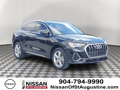 Used 2022 Audi Q3 2.0T Premium Plus w/ Premium Plus Package