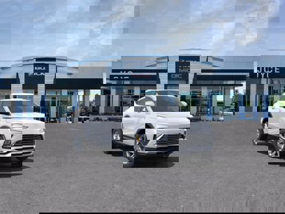 New 2025 Buick Envista Preferred