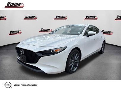 Used 2023 MAZDA MAZDA3 s