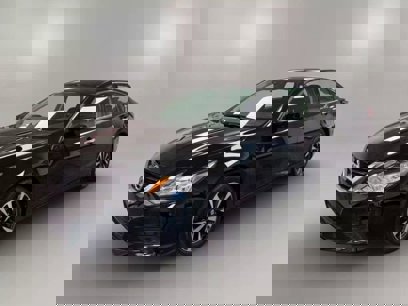 Used 2018 Nissan Altima 2.5 SV