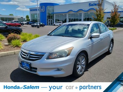 Used 2011 Honda Accord EX-L