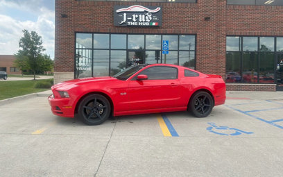 Used 2014 Ford Mustang GT Premium w/ Equipment Group 401A