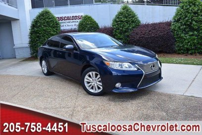 Used 2013 Lexus ES 350