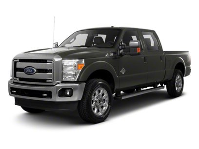Used 2011 Ford F250 XLT w/ XLT Appearance Pkg
