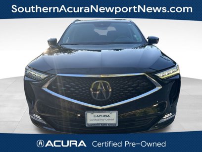 Certified 2023 Acura MDX SH-AWD