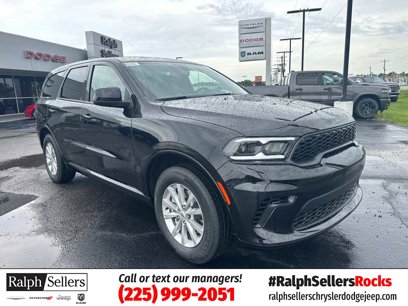 New 2025 Dodge Durango GT