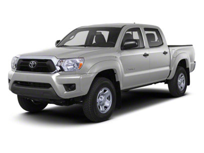 Used 2013 Toyota Tacoma PreRunner