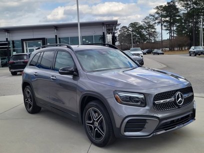 Used 2024 Mercedes-Benz GLB 250