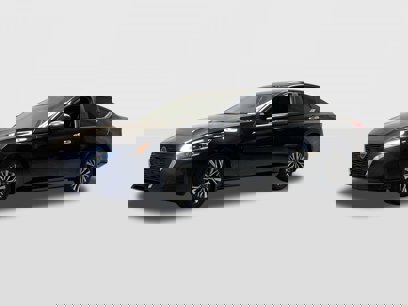 New 2025 Nissan Altima 2.5 SV