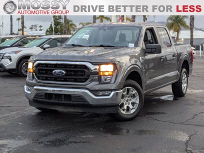 Used 2023 Ford F150 XLT