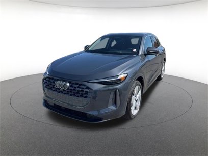 New 2025 Audi Q5 Prestige