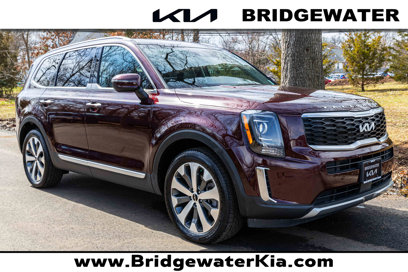 Used 2022 Kia Telluride S