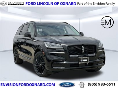 Used 2024 Lincoln Aviator Reserve w/ Equipment Group 201A