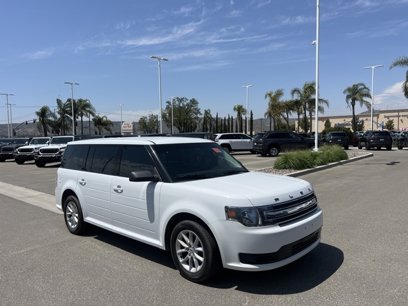 Used 2015 Ford Flex SE