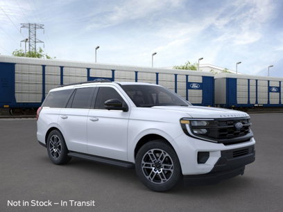 New 2025 Ford Expedition Active