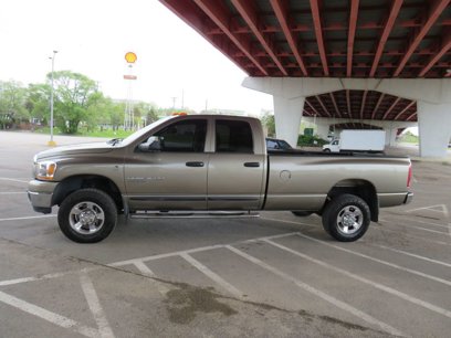 Used 2006 Dodge Ram 3500 Truck SLT w/ Quad Cab Big Horn Value Group