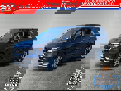 Used 2024 Kia Carnival LX