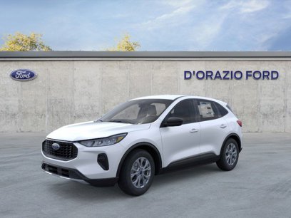 New 2025 Ford Escape Active w/ Cold Weather Package