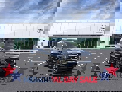 New 2025 Cadillac XT4 Premium Luxury