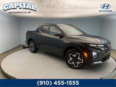 New 2024 Hyundai Santa Cruz Limited
