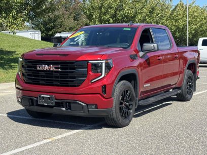 Used 2024 GMC Sierra 1500 Elevation