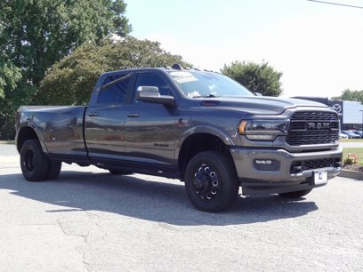 Used 2022 RAM 3500 Limited