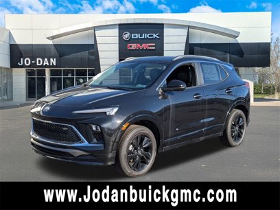 New 2024 Buick Encore GX Sport Touring w/ Advanced Technology Package