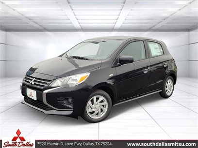 New 2024 Mitsubishi Mirage LE