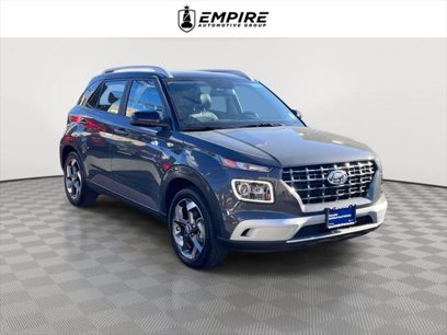 Certified 2024 Hyundai Venue Limited