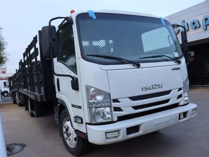 Used 2021 Isuzu NPR