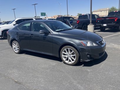 Used 2011 Lexus IS 250 AWD