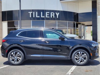 Used 2023 Buick Envision Essence