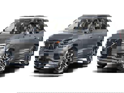 Used 2022 Volvo XC90 T6 Inscription w/ Advanced Package