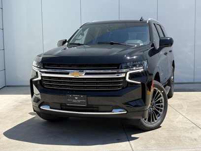 Used 2022 Chevrolet Tahoe LT