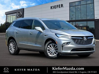 Used 2024 Buick Enclave Premium