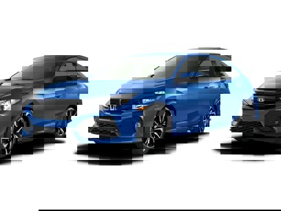Used 2019 Honda Civic Sport