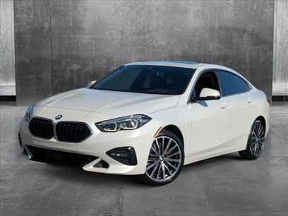 Used 2021 BMW 228i xDrive Gran Coupe w/ Premium Package