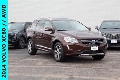 Used 2014 Volvo XC60 T6