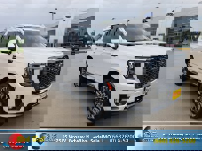 Used 2023 GMC Yukon Denali Ultimate