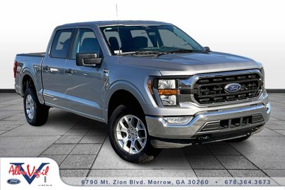 Used 2023 Ford F150 XLT