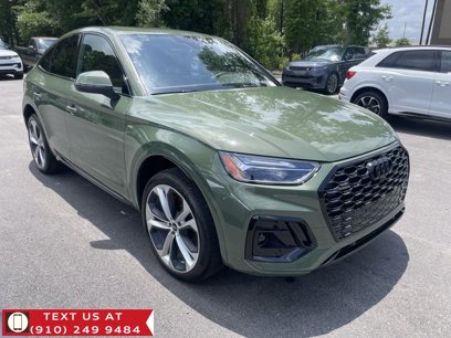 New 2025 Audi Q5 2.0T Premium Plus