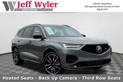 Used 2024 Acura MDX Type S