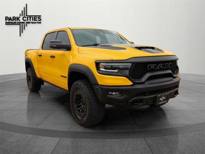 Used 2023 RAM 1500 TRX w/ TRX Level 2 Equipment Group