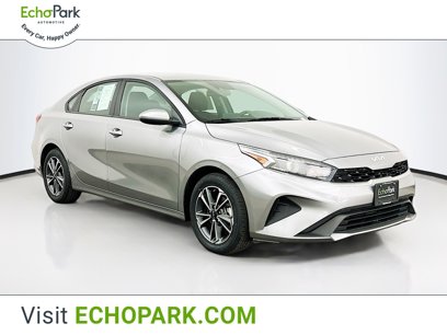 Used 2024 Kia Forte LXS