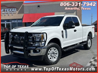 Used 2019 Ford F250 XLT w/ XLT Value Package