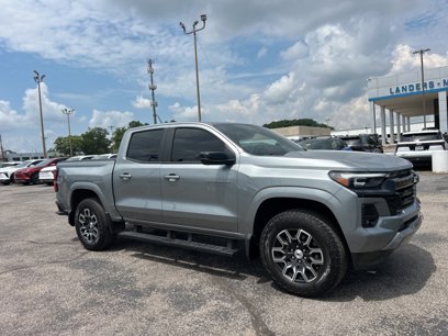 Certified 2024 Chevrolet Colorado Z71 w/ Z71 Convenience Package 2