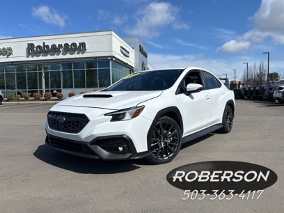 Used 2022 Subaru WRX Limited
